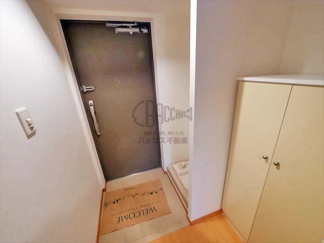 グランド上町 1R 27.72㎡